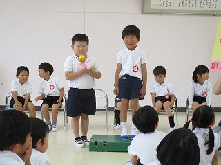 誕生児の画像3