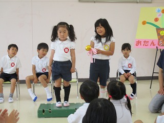 誕生児の画像4