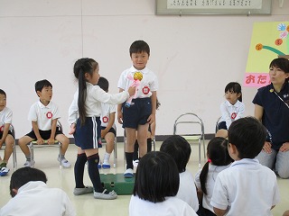 誕生児の画像5
