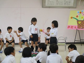 誕生児の画像6
