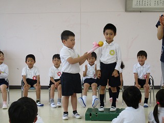 誕生児の画像7