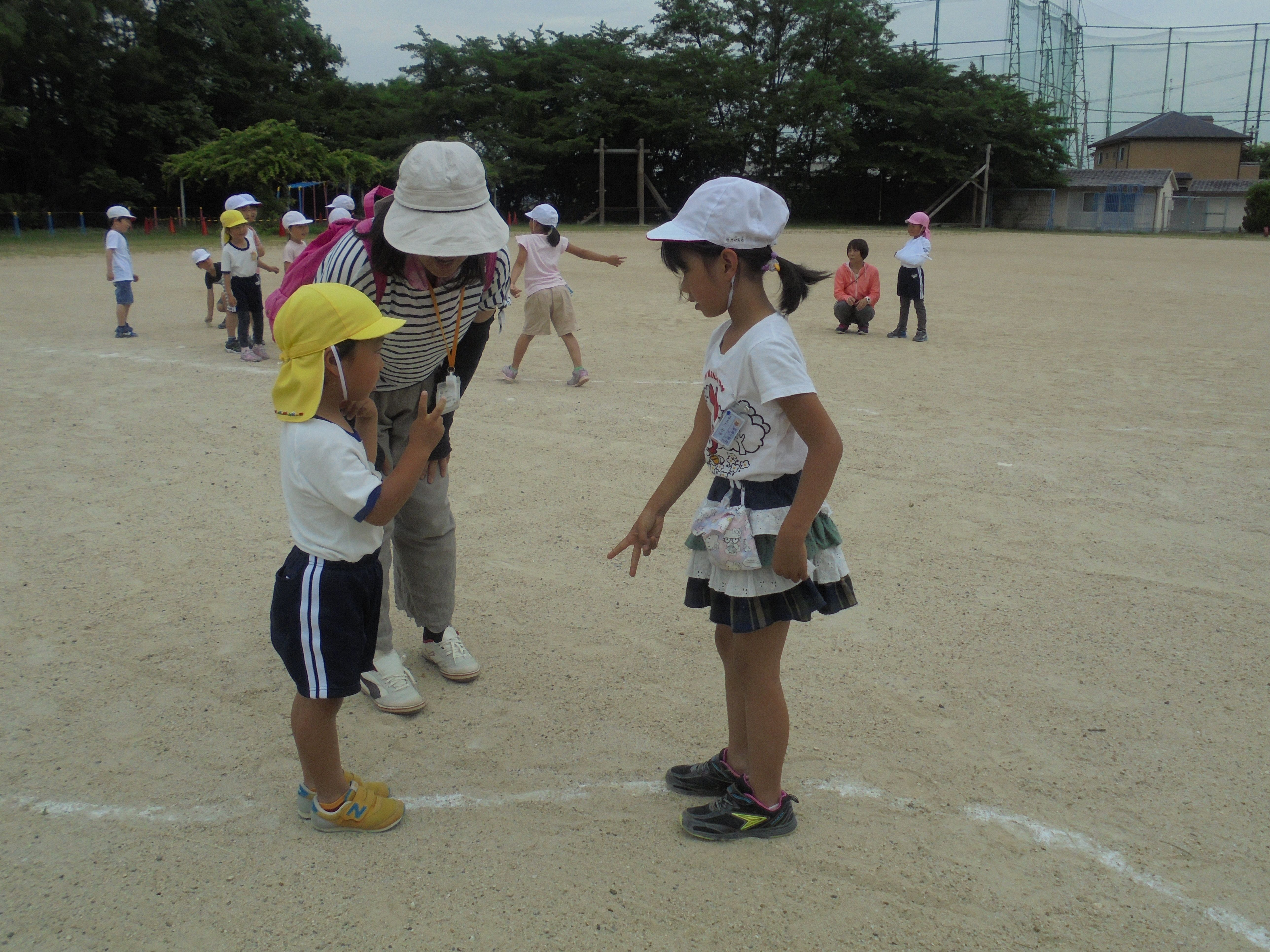 ぼうけんの森(小学校)の画像5