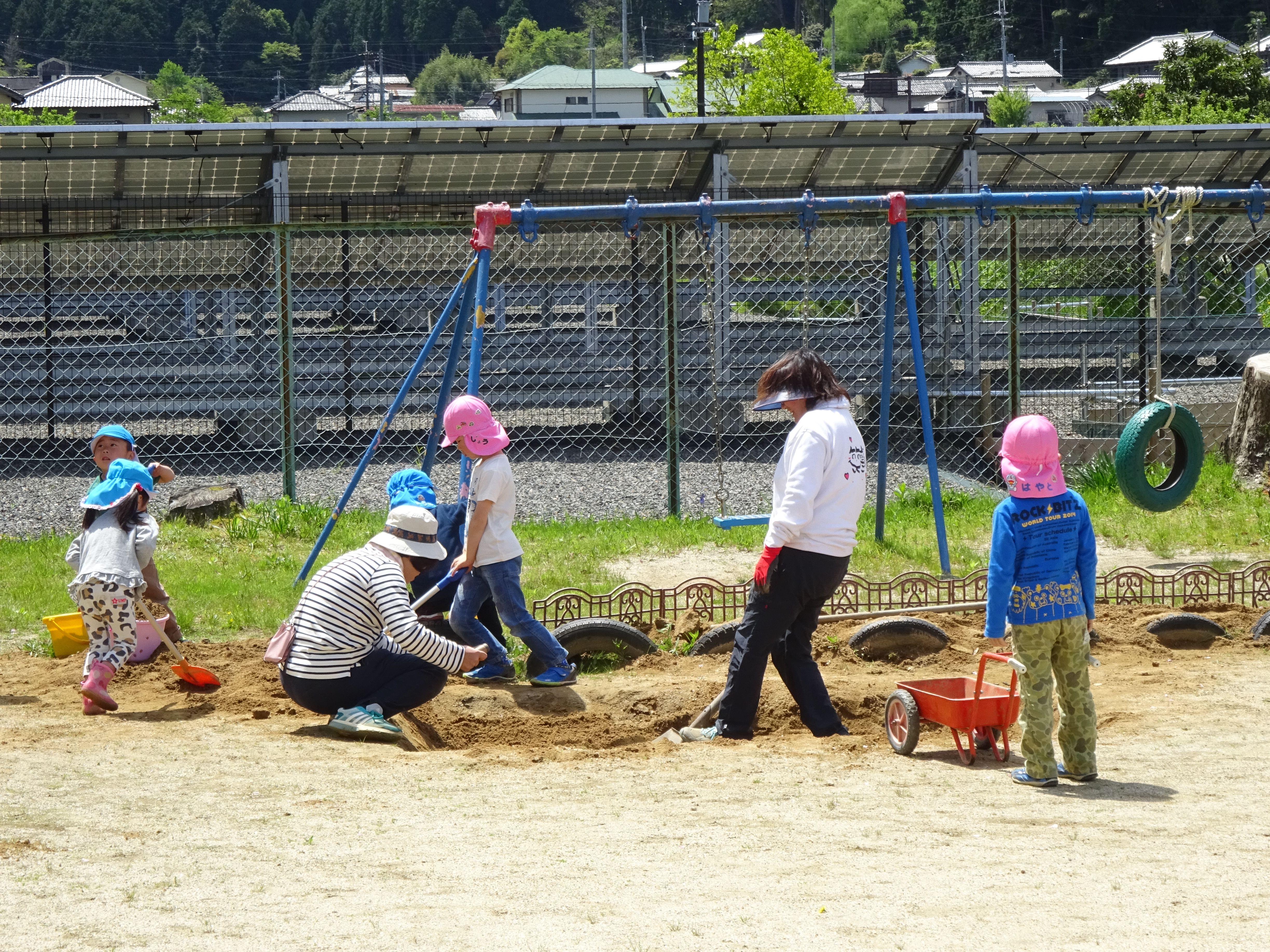 5月18日の画像１