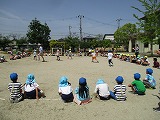 5月15日　幼小交流会の画像2