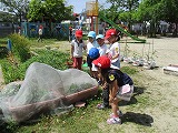 5月15日　幼小交流会の画像3