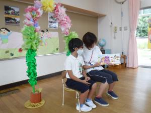 誕生会