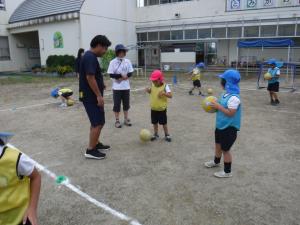 サッカー