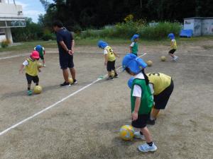 サッカー