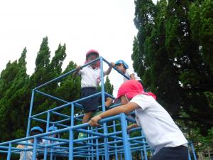公園