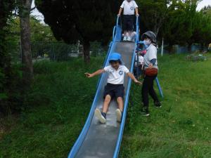 公園