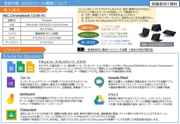 GIGAスクール概要2