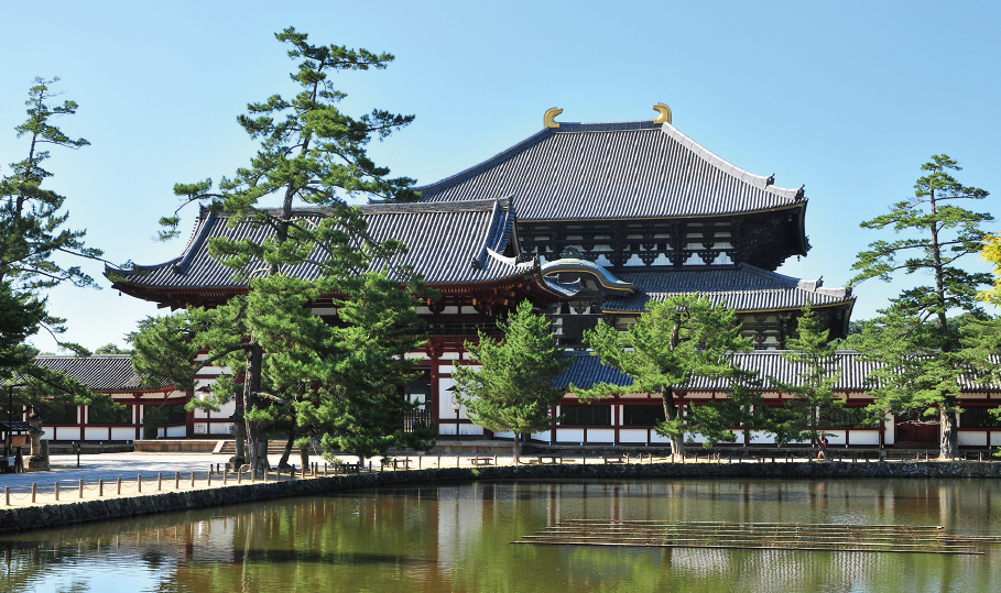 東大寺 奈良市ホームページ