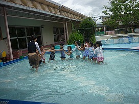 プールの画像7