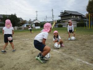 サッカー