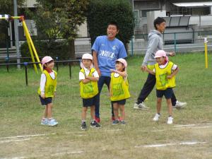 サッカー