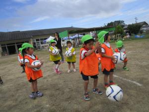 サッカー