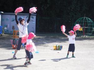 ポンポンリズム