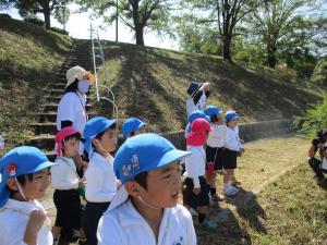 公園