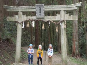 神社