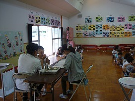 6月7日（木曜日）の画像