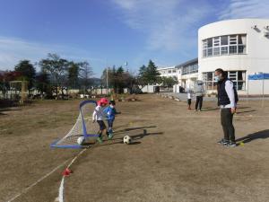 サッカー