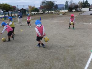 サッカー