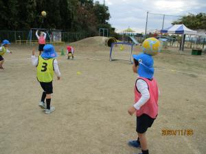 サッカー