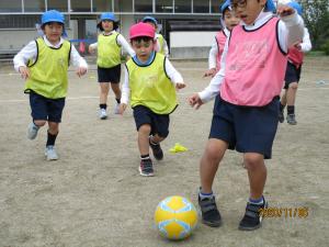 サッカー