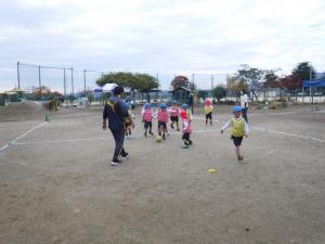 サッカー