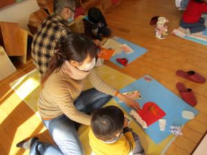 瑞光幼稚園 平成29年度の最新作品