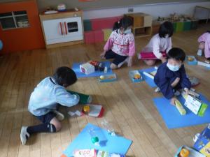 作品展