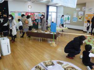 作品展