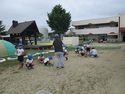 子どもたち