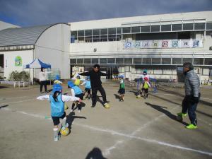 サッカー