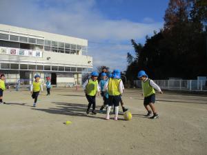 サッカー