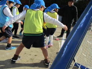 サッカー