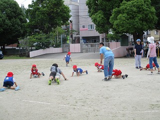 おなか