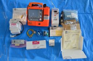 AED