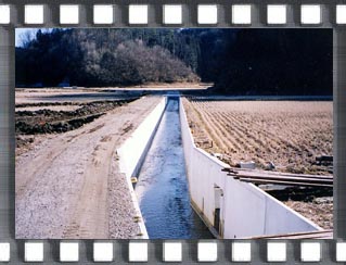 上東川の写真