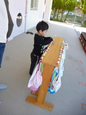 10月2学期の様子