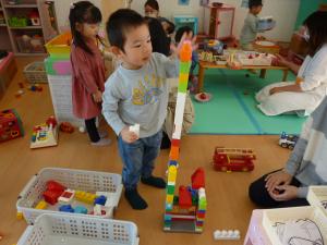 10月2学期の様子
