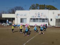 1サッカー3