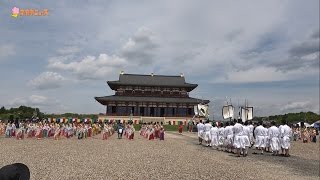 平城京天平祭 今年も大盛況!の画像