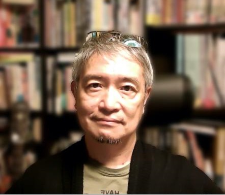 平田　幸一氏の写真