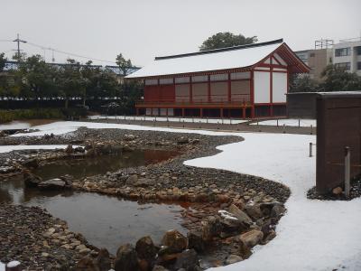 雪景色