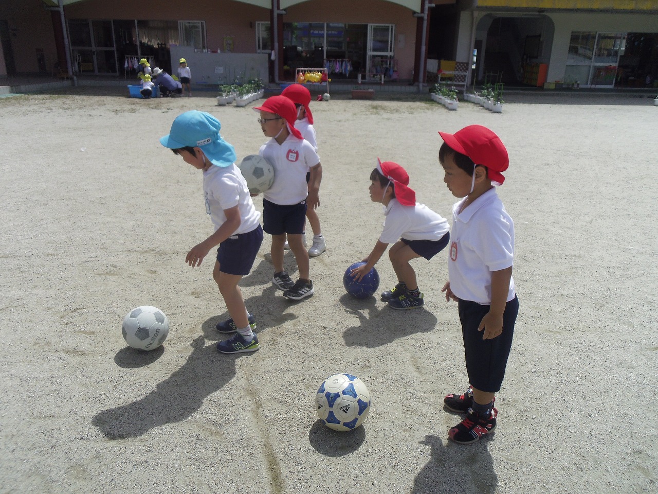 サッカー