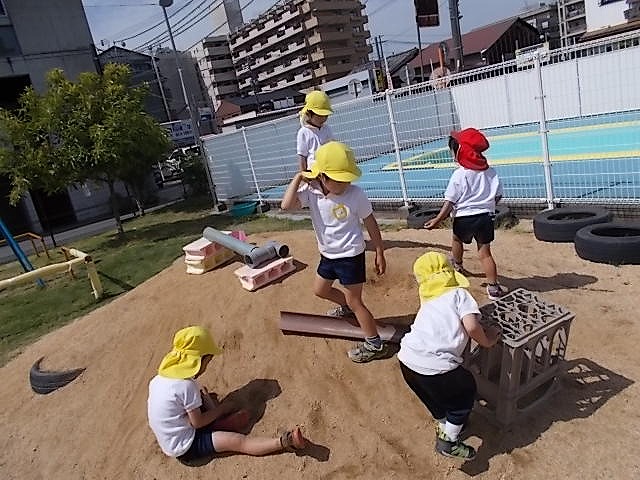 コースづくり