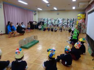 評議員さん