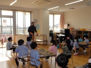 陶芸教室2