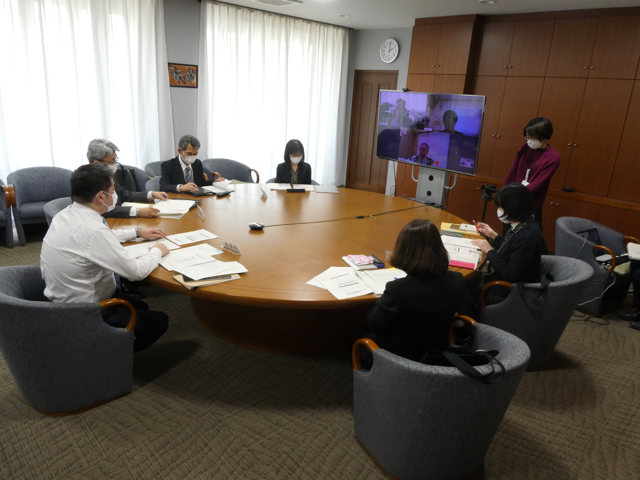 奈良市アートプロジェクト実行委員会